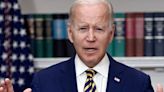 Conservatives Plot Legal Challenge To Joe Biden’s Student Debt Relief