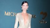 Bella Hadid 'shocked and upset' over controversial Adidas shoe campaign