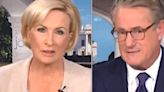 'Morning Joe' Slams WSJ 'Trump Hit Piece On Joe Biden' With Savage Sarcasm