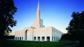 Toronto Ontario Temple to be renovated in October