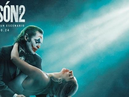 Películas: Venecia tendrá a “Joker”, Pitt, Clooney y Jolie