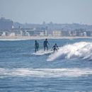 Pacific Beach, San Diego