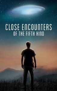 Close Encounters of the Fifth Kind: Contact Has Begun