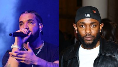 Kendrick Lamar and Drake's beef explained, from its 2013 origins to their diss tracks "Push Ups" and "6:16 in LA" and latest responses