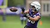 Ravens TE Draws Praise From Coach, Teammates