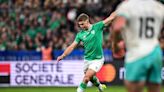 ‘Jack Crowley has stepped up’ – Springbok legend Handré Pollard impressed by Ireland’s No 10