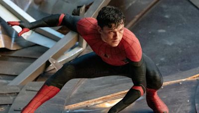 SHANG-CHI Director Destin Daniel Cretton to Helm SPIDER-MAN 4