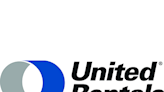 United Rentals Partners With Shell To Provide Sustainable Solutions