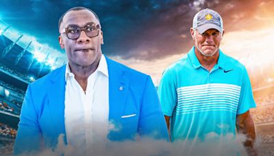 Why Brett Favre wants to revive defamation lawsuit vs. Shannon Sharpe