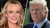 Trump hush money trial: Stormy Daniels spars with defense lawyer during heated cross-examination