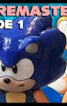 Lego Sonic the Hedgehog Remastered