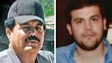 El Mayo Zambada y el hijo del Chapo: quiénes son los capos detenidos en EE.UU., considerados los más buscados del mundo