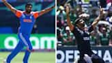 ...T20 World Cup 2024 Live Streaming For Free: When, Where and ...Watch India vs USA, 25th Match Live Telecast On...