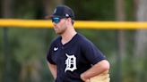 Kody Clemens joins Detroit Tigers for MLB debut; Robbie Grossman lands on injured list