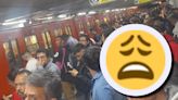 ¿Cómo va el Metro de CDMX hoy, 19 de junio? Hay fallas en Línea A, Línea B y Línea 9