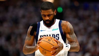 Nobody Owes Kyrie Irving A Public Apology, He Put Past Critiques On Himself | FOX Sports Radio