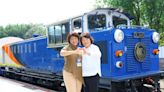 阿里山林鐵觀光列車「栩悅號」5感體驗 套裝遊程開賣