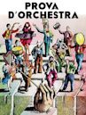 Prova d'orchestra