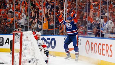 Bring on Game 7! Grades, lessons and more from a wild Game 6 win for the Oilers