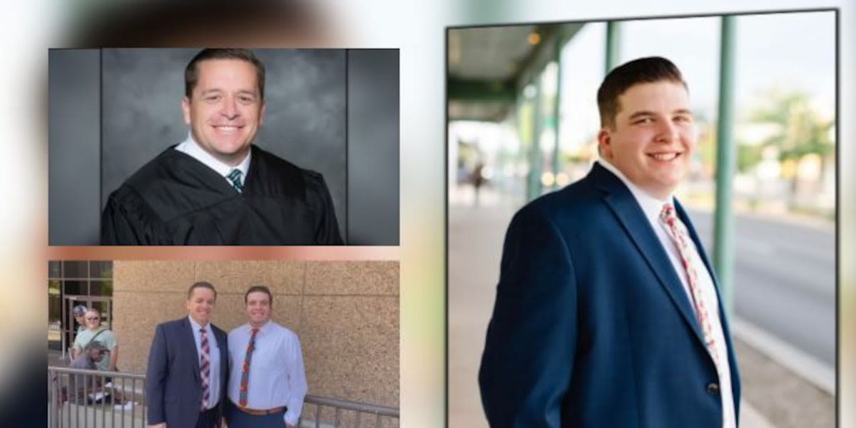 Maricopa County supervisors say no special treatment given to new constable appointed to work out of his father’s Justice Court