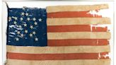 A 19th century flag disrupts leadership at Abraham Lincoln Presidential Library and prompts a state investigation