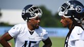 Where Titans’ initial 53-man roster ranks in average age
