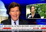 Tucker Carlson mocks Meghan Markle over Kate Middleton story in Oprah interview: 'It was her 9/11'