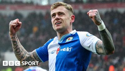 Ipswich transfer news: Blackburn reject Sammie Szmodics bids