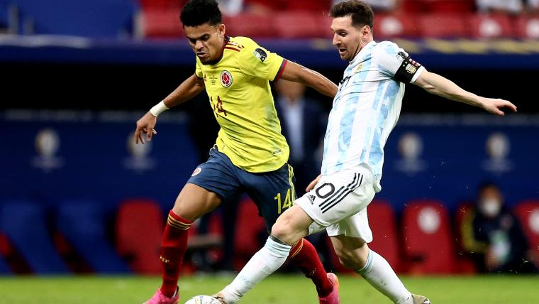 Copa America 2024 final free live stream: Argentina vs. Colombia start time and how to watch Lionel Messi without cable | Sporting News