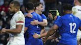 England suffer record defeat after being overwhelmed by France in Six Nations