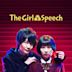 The Girl's Speech