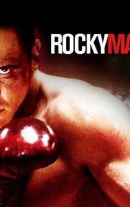 Rocky Marciano (film)