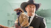 Every Taylor Sheridan Project, Ranked