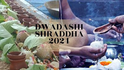 Dwadashi Shraddha 2024: Know Date, Time, and Significance