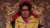 Sacha Baron Cohen to Revive Ali G for New Stand-Up Tour: Report