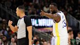 Draymond Green says he had fan ejected for threatening his life during Warriors-Bucks game