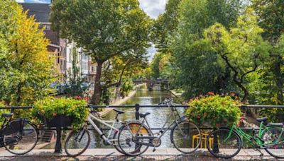 Netherlands’ most walkable city is a cheaper destination than Amsterdam