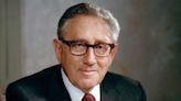Henry Kissinger, former secretary of state who shaped decades of U.S. policy, dies at 100