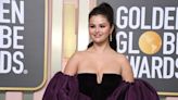 Selena Gomez Responds To Body Shamers After Her Golden Globes Look Was Criticised