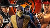 Mortal Kombat: Ed Boon quiere que Sub-Zero y Scorpion protagonicen un spin-off de la saga