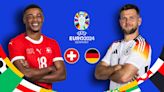 Switzerland vs Germany EURO 2024 Group A Matchday 3 preview: Where to watch, kick-off time, possible line-ups | UEFA EURO 2024