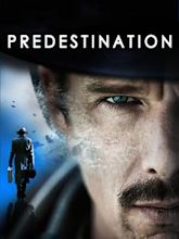 Predestination (film)