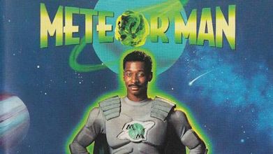 Meteor Man