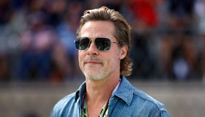 Brad Pitt F1 movie release date: When will motorsport film be out in cinemas? | Sporting News Australia