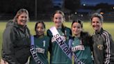 Amia Ocanas, Trinity Sturgis save Senior Night for Glades Day in comeback