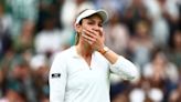 Wimbledon 2024: Sinner v Medvedev, Alcaraz v Paul, Vekic eclipses Sun in quarter-finals – live