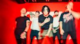 Sleeping With Sirens to Play Nashville Headline Show on July 2