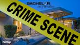 'Bachelor in Paradise' Star's Home Burglarized