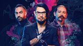 Ink Master Season 15 Streaming: Watch & Stream Online via Paramount Plus