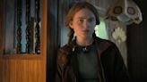 Stranger Things shares first look at Sadie Sink's return